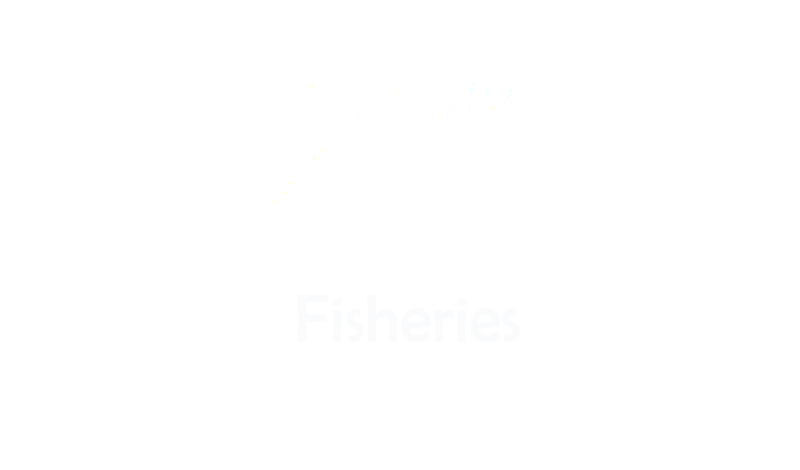 KRD Fisheries Logo